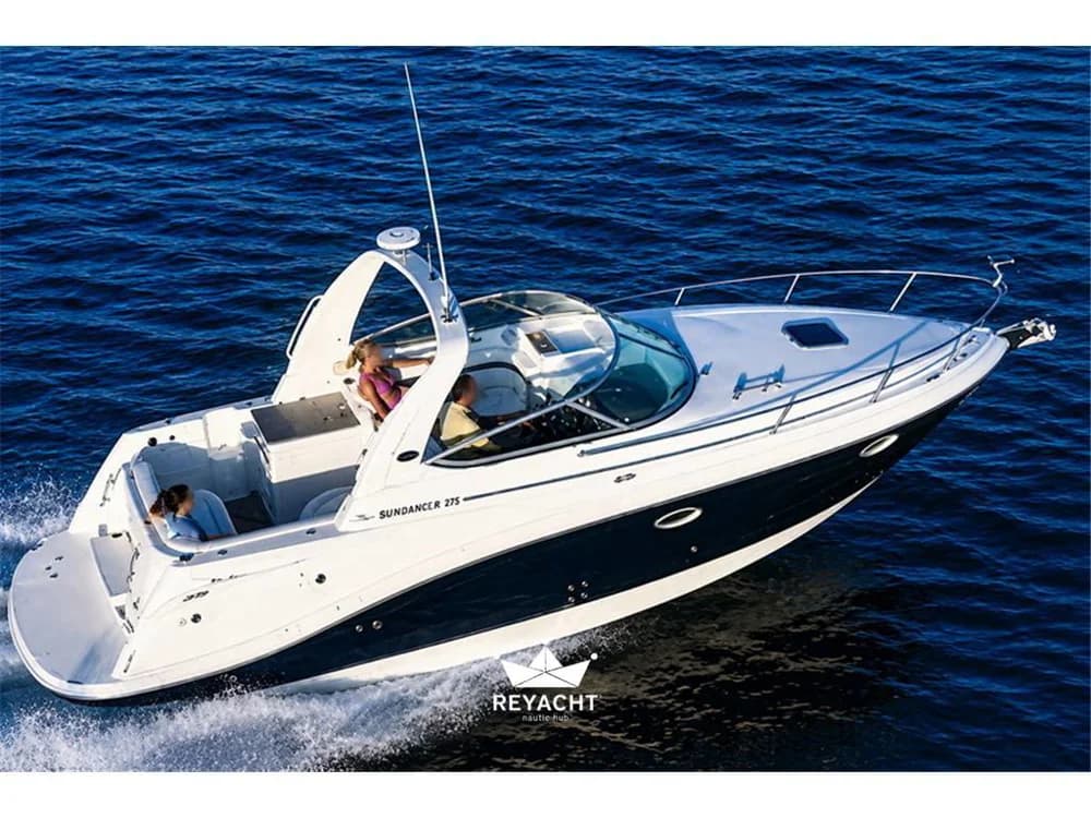 RINKER - 280
