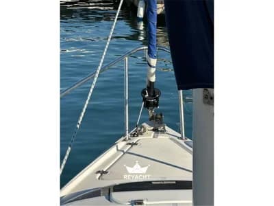 MACGREGOR YACHT CORPORATION - 26M 2