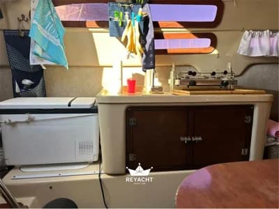 MACGREGOR YACHT CORPORATION - 26M 3