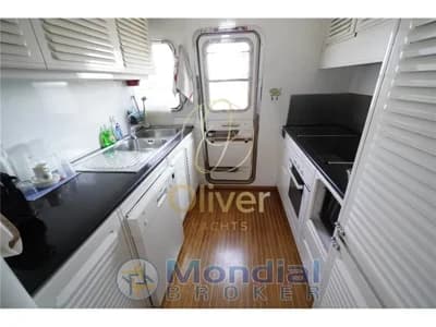 Cantieri Navali di Ostia - CANADOS 24 3