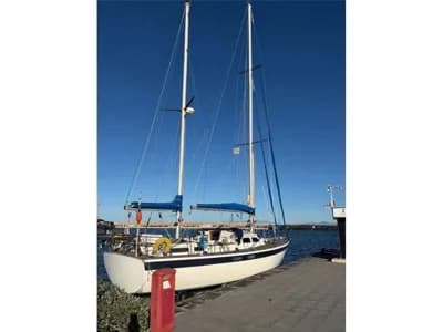 Oyster Marine - Oyster 46 2