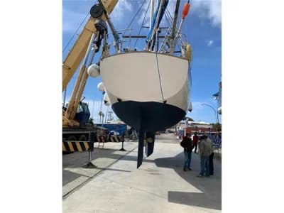Oyster Marine - Oyster 46 3