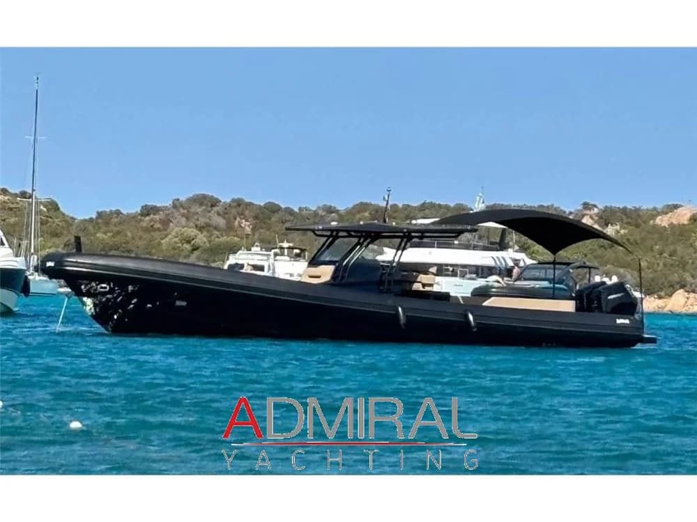Sea Water - 500 PHANTOM