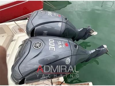 Jokerboat - CLUBMAN C35 T-TOP 3