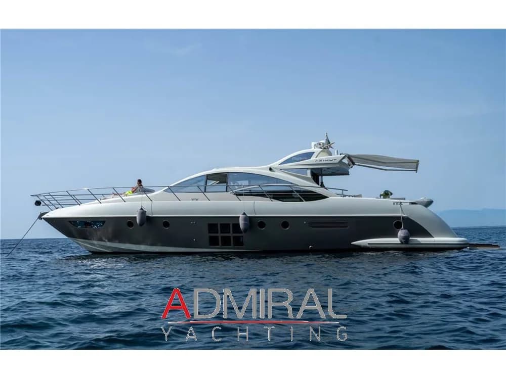Azimut - 62S
