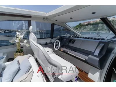 Azimut - 62S 3