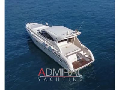 Gianetti Yacht - GIANETTI 48 SPORT 2