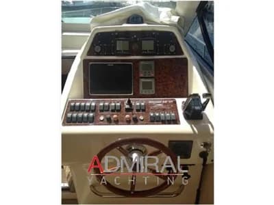 Gianetti Yacht - GIANETTI 48 SPORT 3