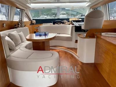 Innovazioni e Progetti - ALENA 52 COUPE' 3