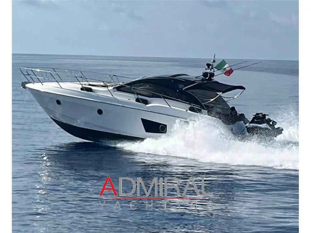 Sessa Marine - C38