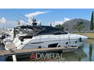 Sessa Marine - C38 2