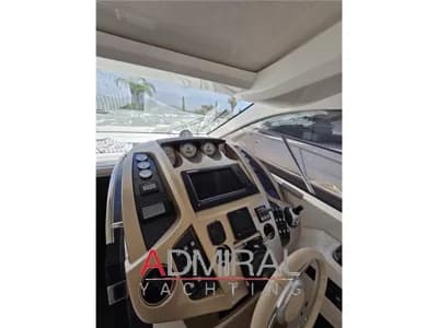 Sessa Marine - C38 3