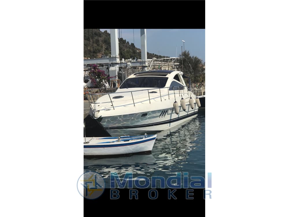 Airon marine - 4300 t top