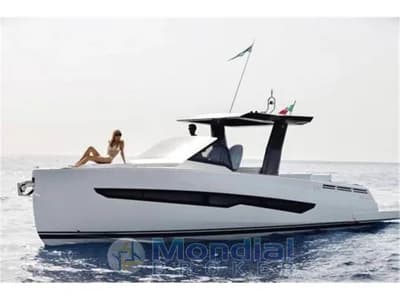 Fiart mare - 35 seawalker 2