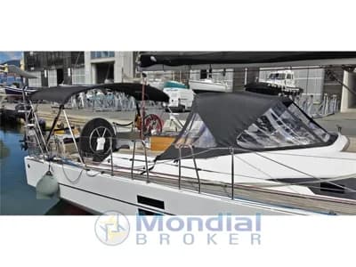 Sirena Marine - AZUREE 46 2