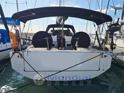 Sirena Marine - AZUREE 46 3