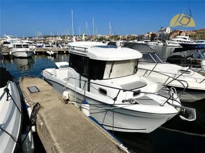 Jeanneau - Merry Fisher 695 Marlin 2
