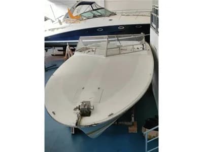 Magnum Marine - 35 2