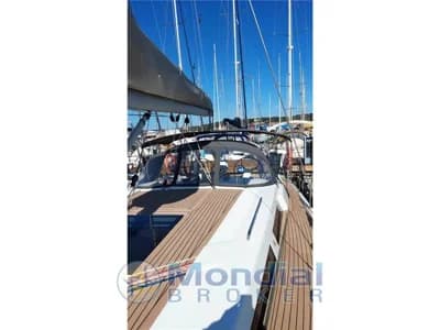 Hanse - Hanse 418 2