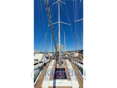 Hanse - Hanse 418 3