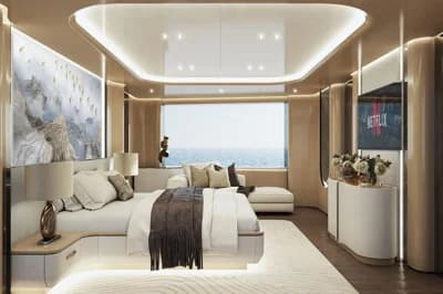 2027 KRC Yachting KRC 120 "OPERA" 3