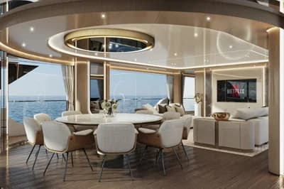 2027 KRC Yachting KRC 120 "OPERA" 5