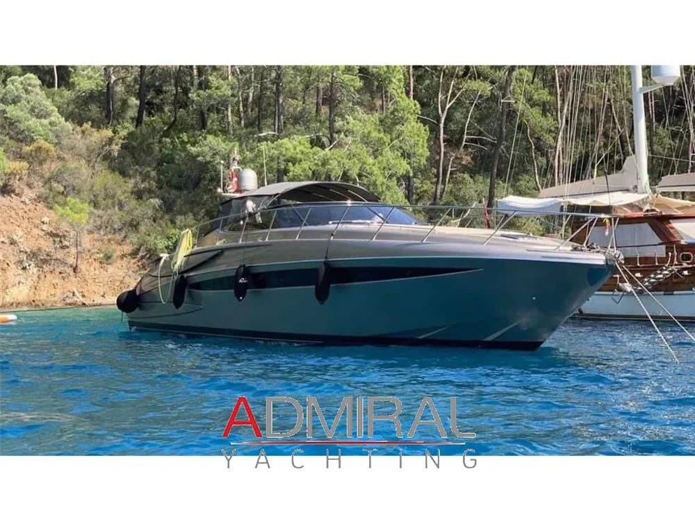 Riva - 52 Rivale