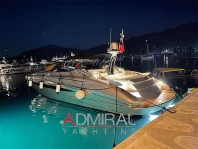 Riva - 52 Rivale 2