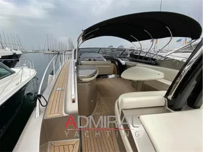 Riva - 52 Rivale 3