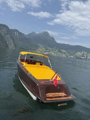 Boesch 750 Portofino de Luxe 2
