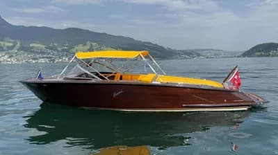 Boesch 750 Portofino de Luxe 5