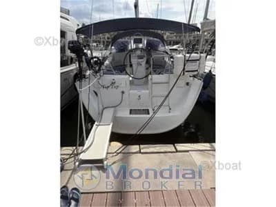 Beneteau - Oceanis 393 clipper 2
