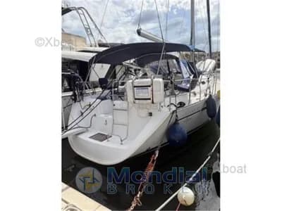 Beneteau - Oceanis 393 clipper 3