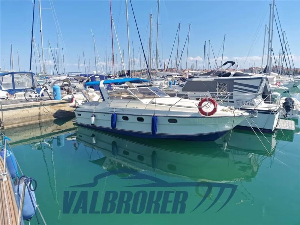 Princess Yachts - Riviera 287