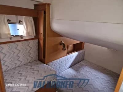 Princess Yachts - Riviera 287 3
