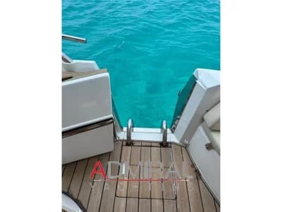 Sessa Marine - KEY LARGO 36 3
