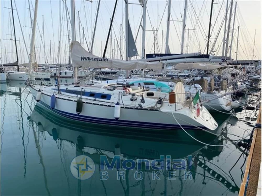 X-Yachts - X-452