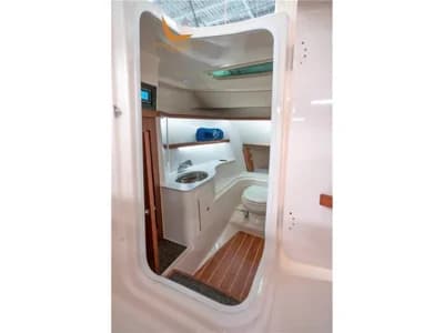 Grady White Boats - 325 Freedom 3