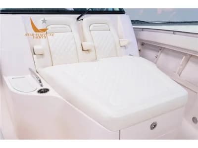 Grady White Boats - 386 Canyon 3