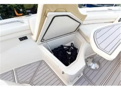 Grady White Boats - 326 Canyon 3