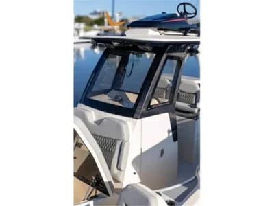 Scout Boats - 281 X Signature 3
