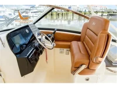 Scout Boats - 255 DORADO 3