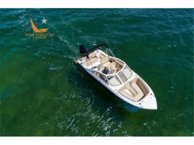 Scout Boats - 240 DORADO 2