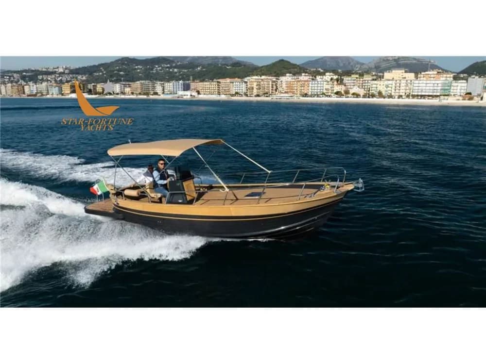 Nautica Esposito - Positano 27