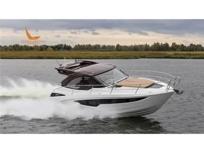 Galeon - 335 HTS 2