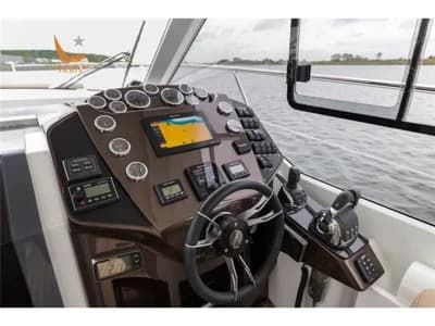 Galeon - 335 HTS 3