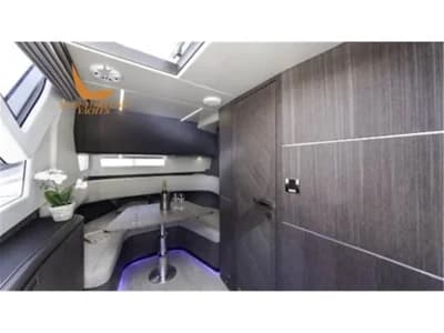 Galeon - 375 GTO 3