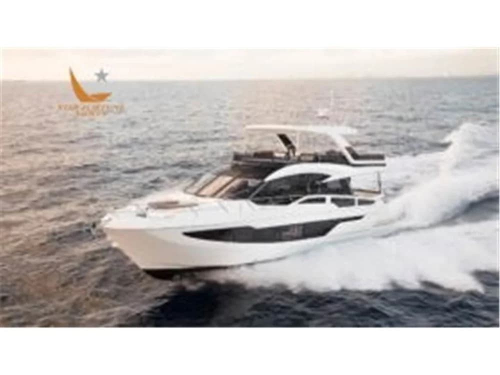 Galeon - 640 FLY