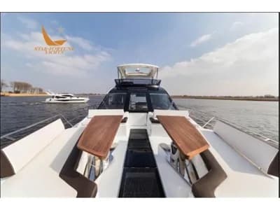 Galeon - 640 FLY 2