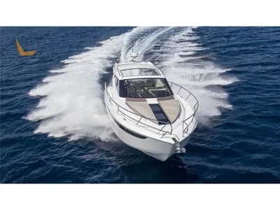 Galeon - 405 HTS 2